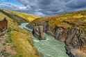 119 Studlagil Canyon